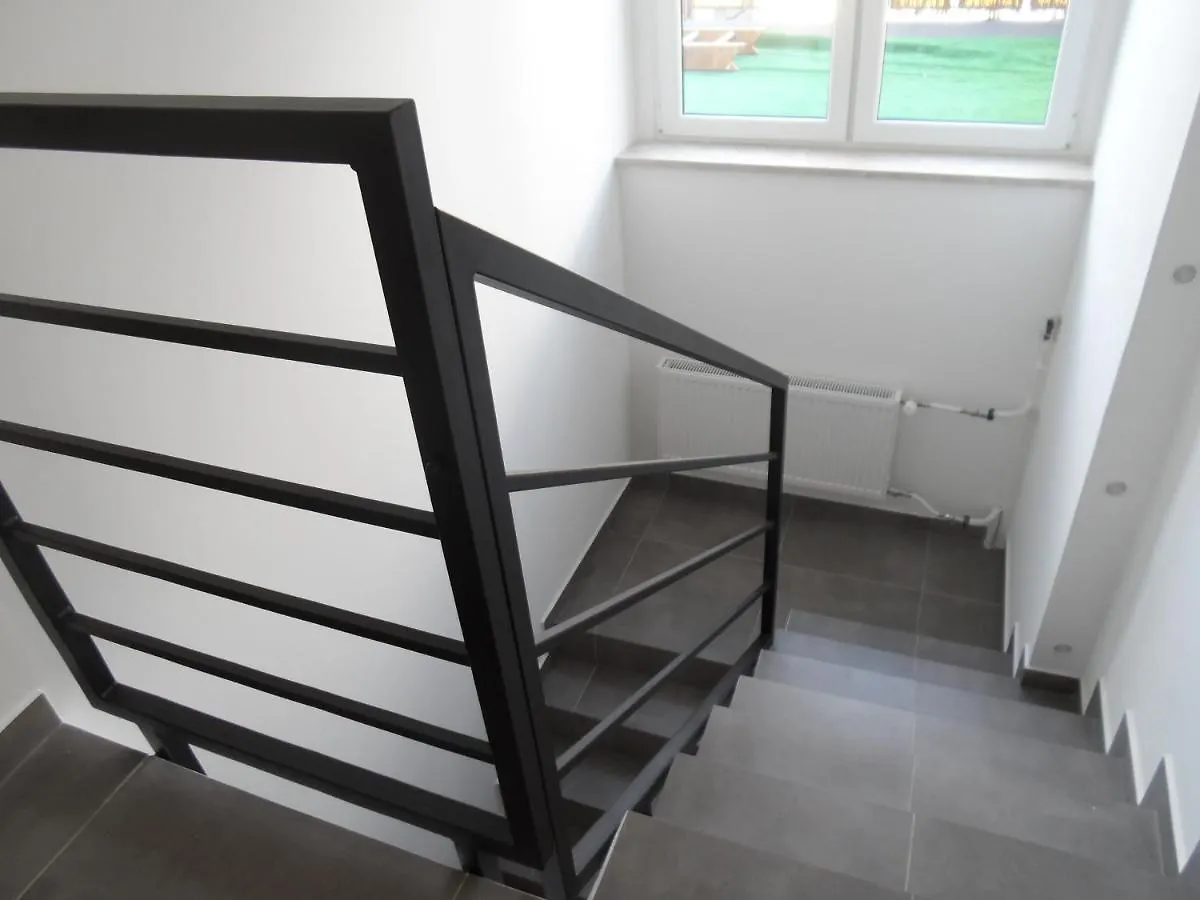 Homestay Kwatery Pokoje Mira Poznan Poland