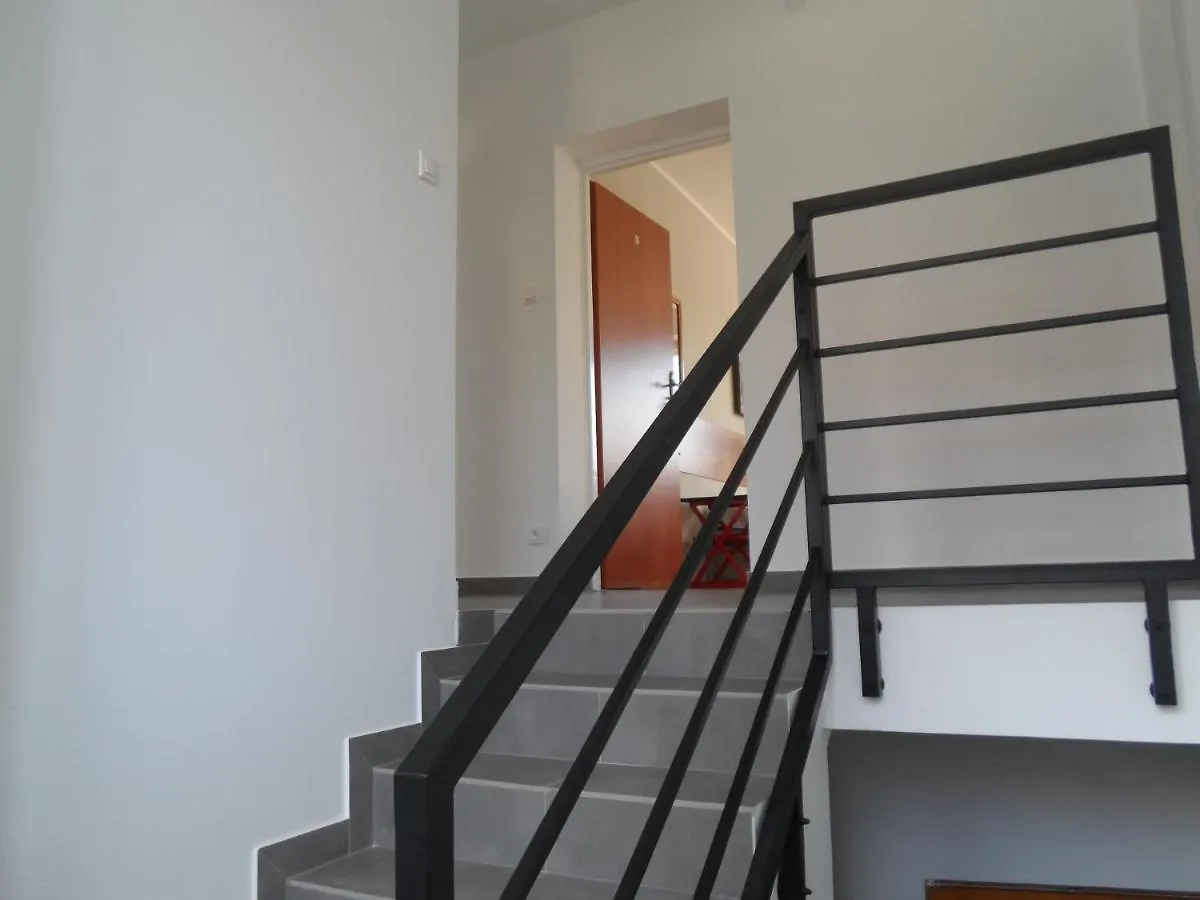 Kwatery Pokoje Mira Poznan Homestay